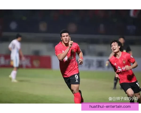 华体会足球引领新潮流 全面解析其崛起之路与未来发展潜力