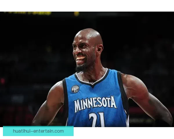 加内特将亮相森林狼常规赛收官战 球队26-27赛季退役21号球衣