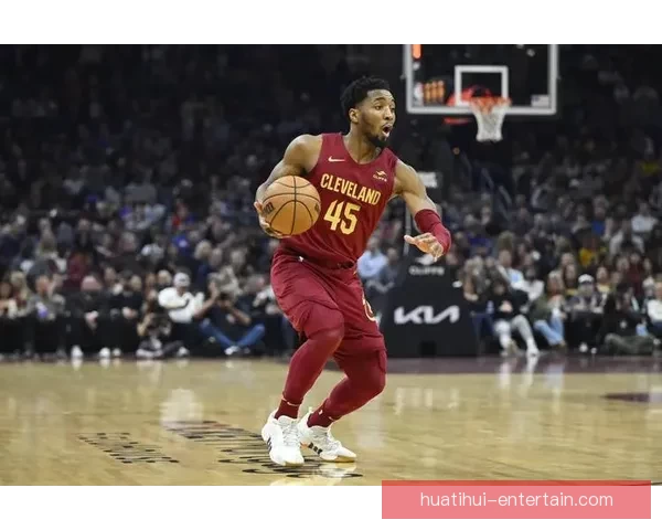 骑士主帅确认米切尔因眼部受伤或缺席对阵公牛比赛