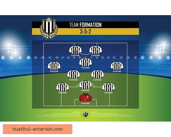 2026年世界杯晋级规则全面解析与参赛队伍分配方式详解