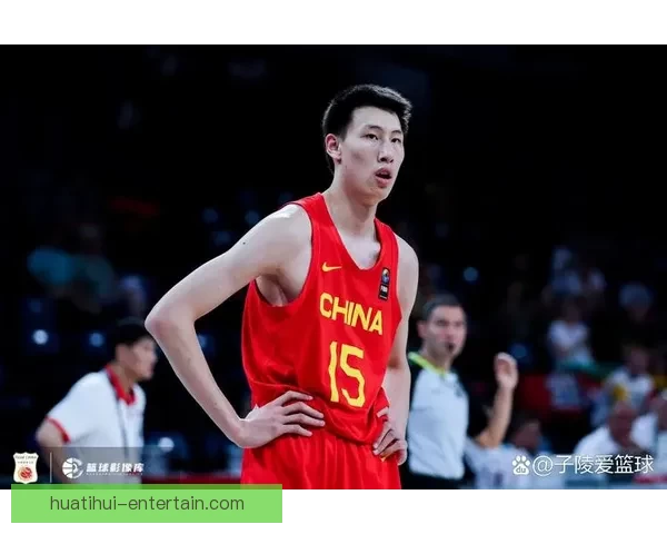 郇斯楠携阿里扎儿子双双入选篮球峰会国际队四月开赛