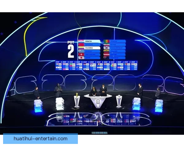 美加墨世界杯投注热潮掀起如何抓住机会赢得丰厚回报