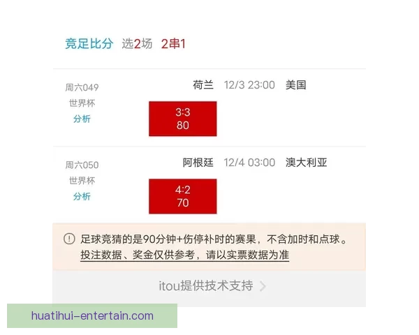 世界杯竞猜赛事全程直播解析与热门赛程实时预测指南