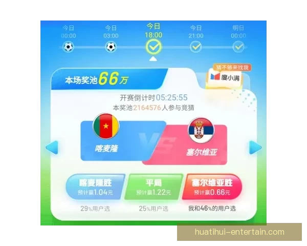 世界杯竞猜热潮来袭，掌握投注技巧轻松赢取丰厚奖金