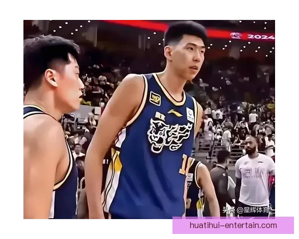 徐昕获NBA球队试训机会 广州主帅称其未来无限可期